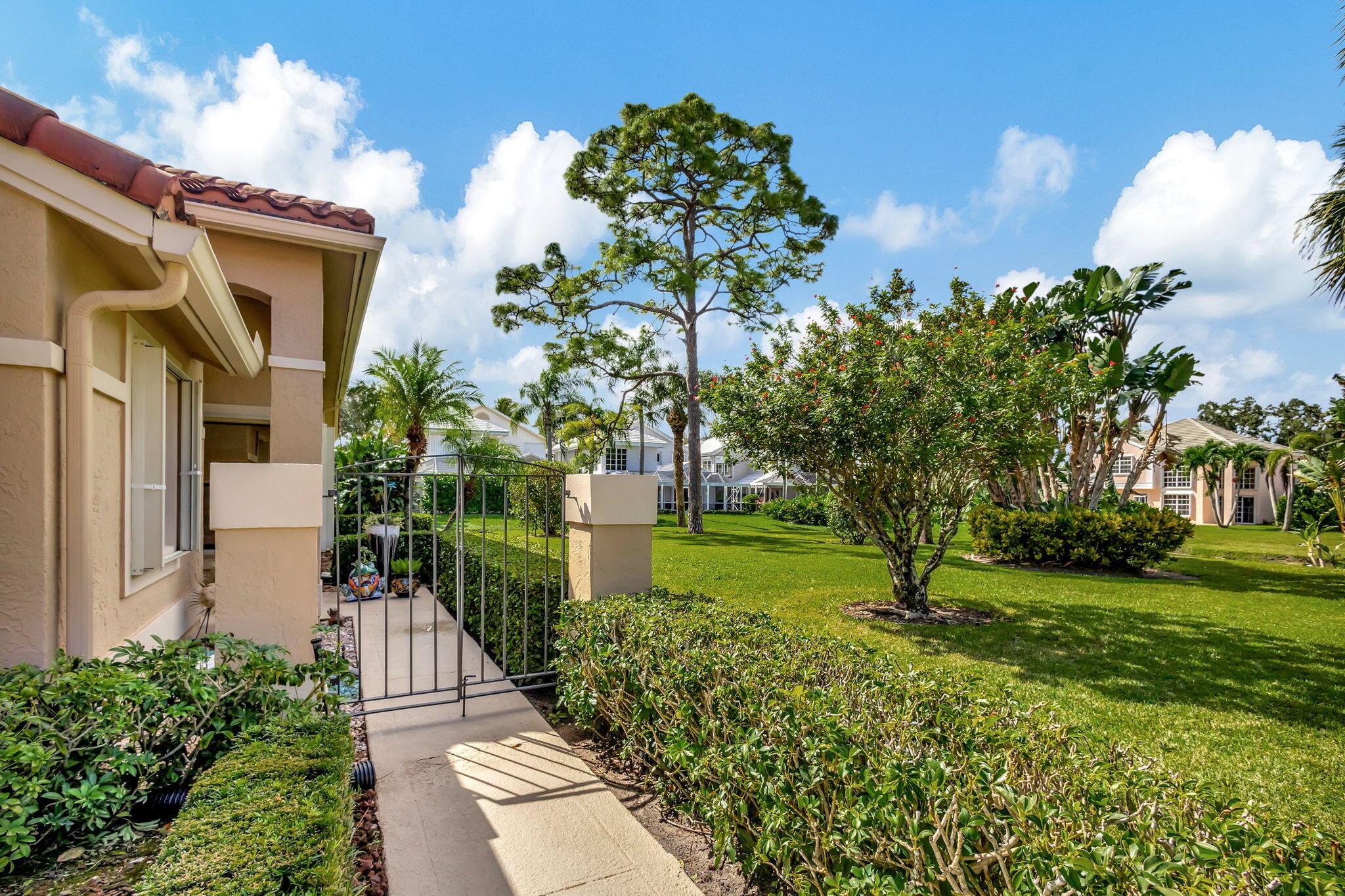 PGA RESORT COMMUNITY PL OF WINDERMERE UNIT 2 - Residential