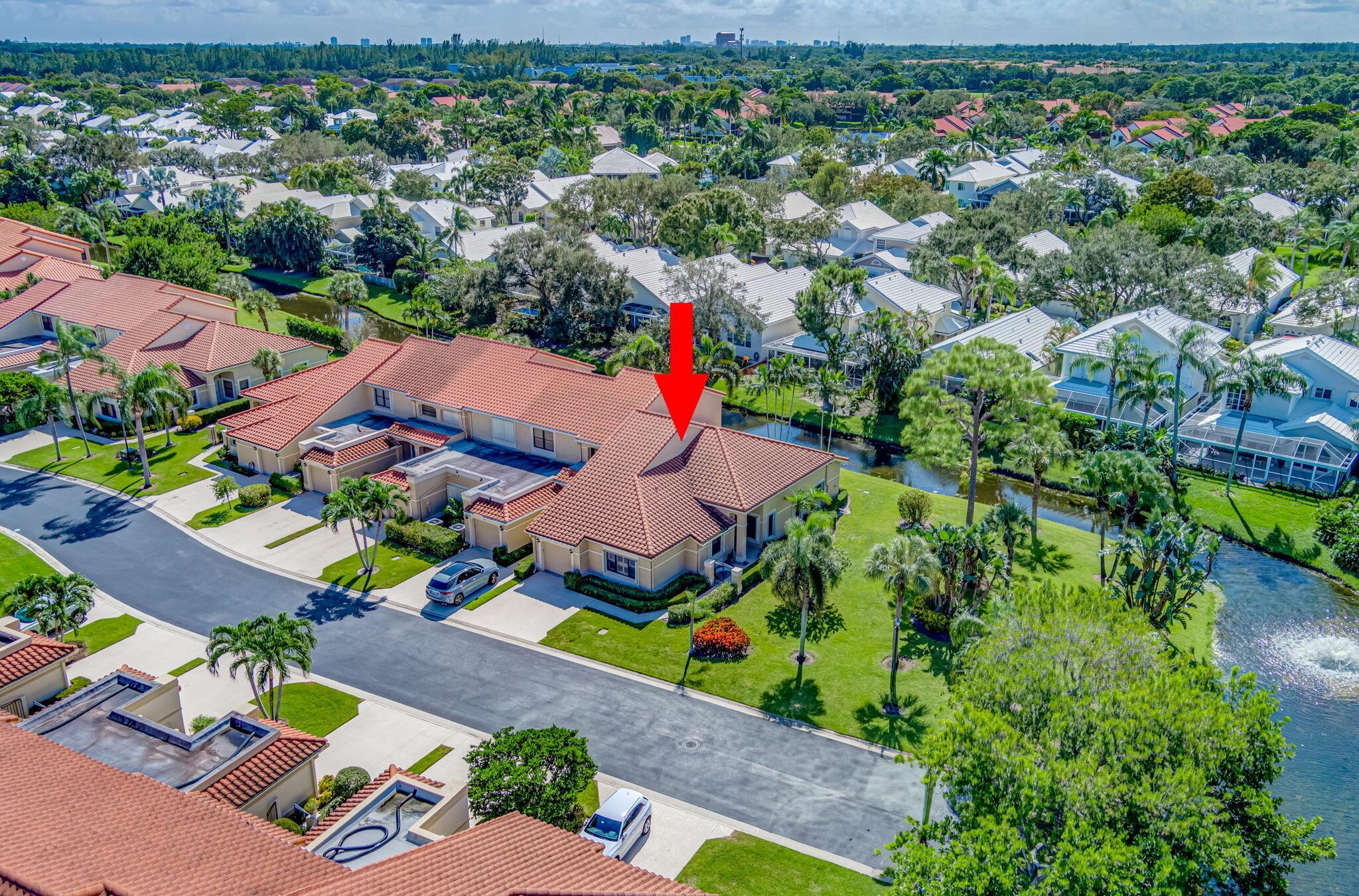 PGA RESORT COMMUNITY PL OF WINDERMERE UNIT 2 - Residential