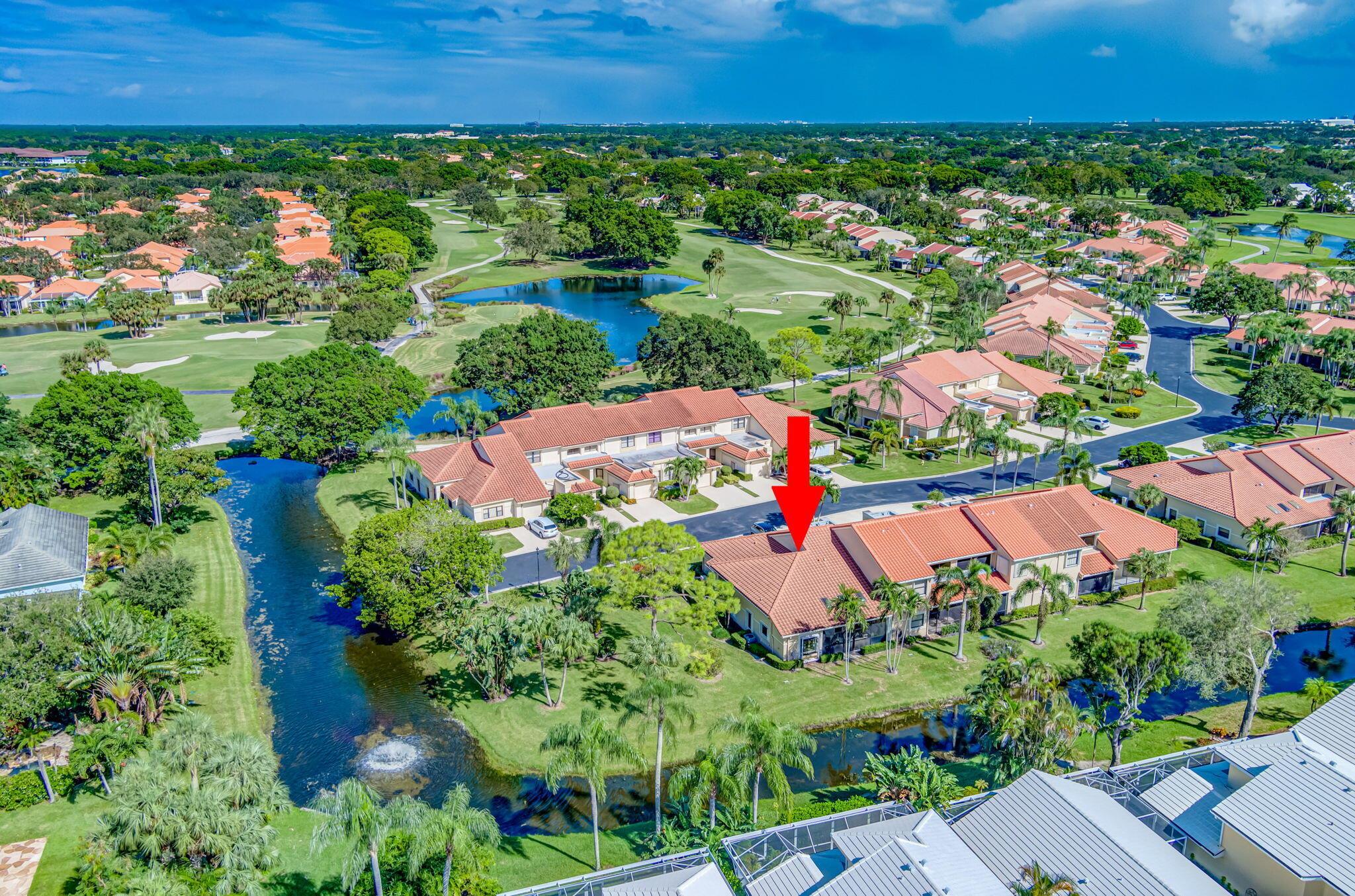 PGA RESORT COMMUNITY PL OF WINDERMERE UNIT 2 - Residential