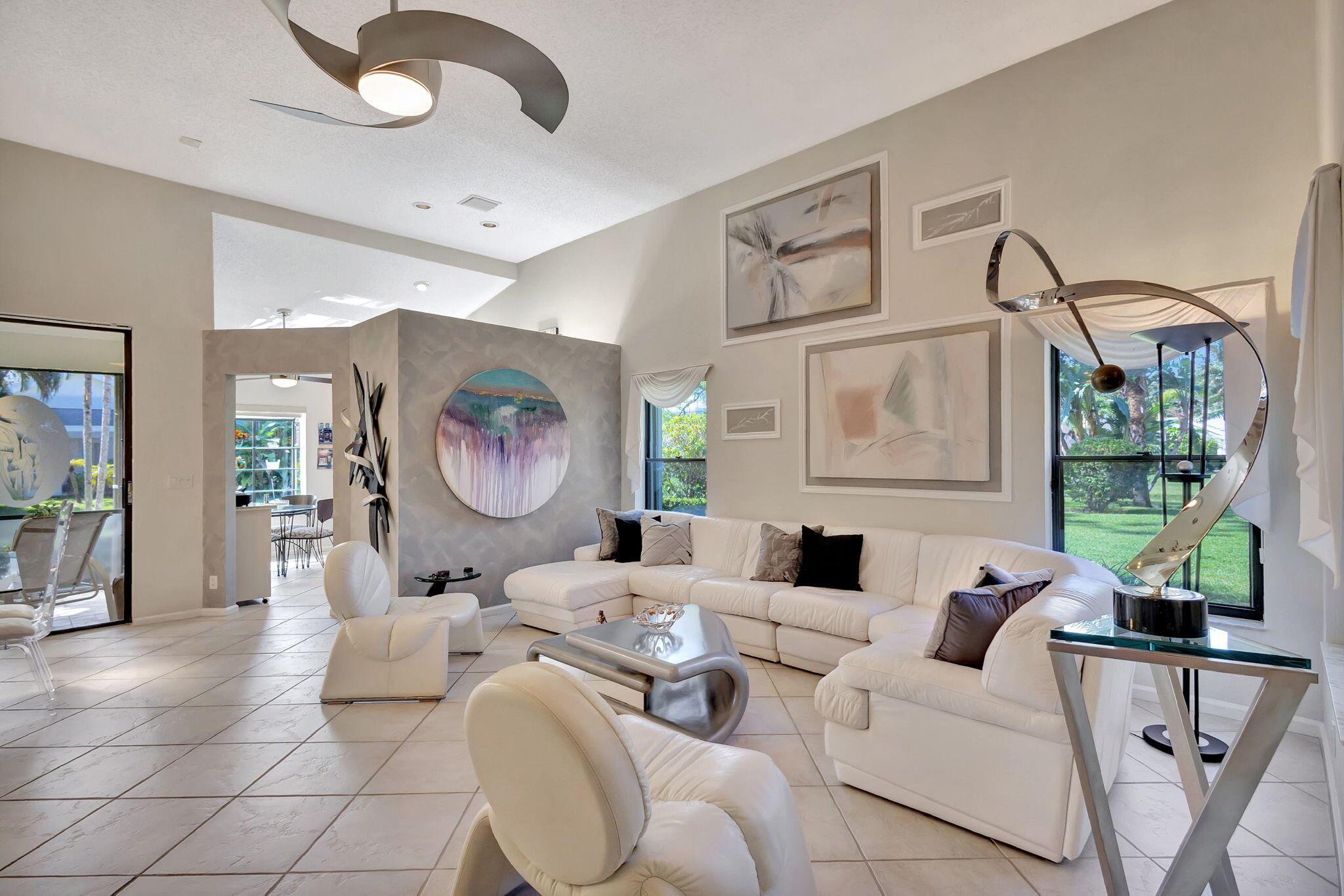 PGA RESORT COMMUNITY PL OF WINDERMERE UNIT 2 - Residential