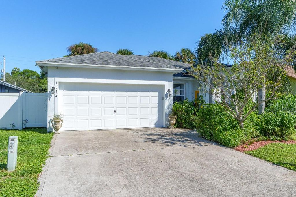 Photo of 1034 Salmon Isle, Greenacres, FL 33413 (MLS # R11133638)