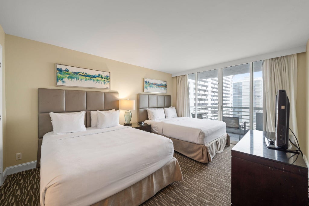 Photo of 2670 E Sunrise Boulevard #1109, Fort Lauderdale, FL 33304 (MLS # B26039335)