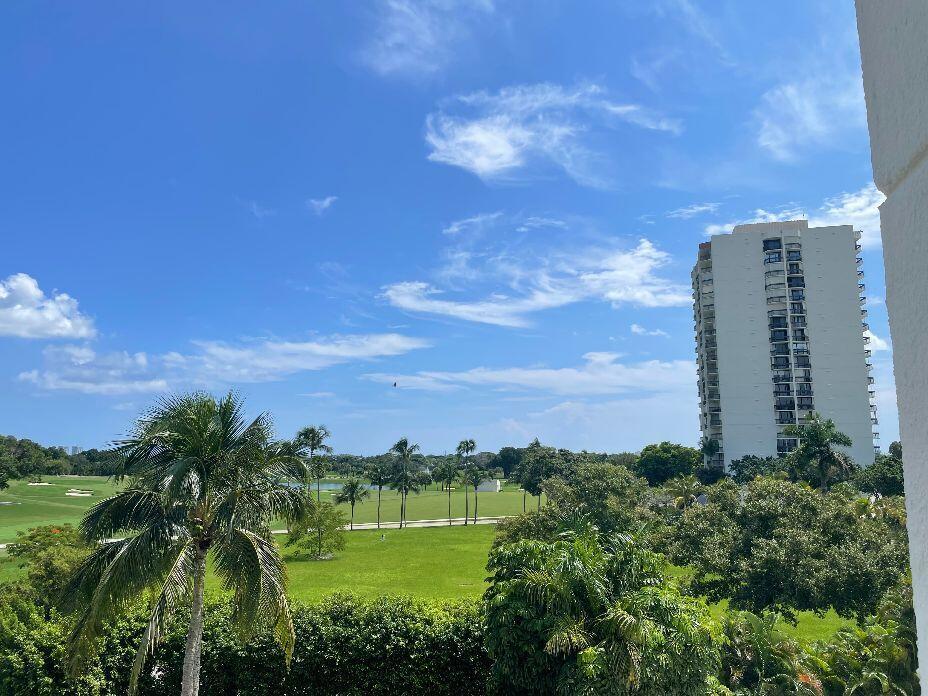 LANDS OF THE PRESIDENT CO - Residential Lease