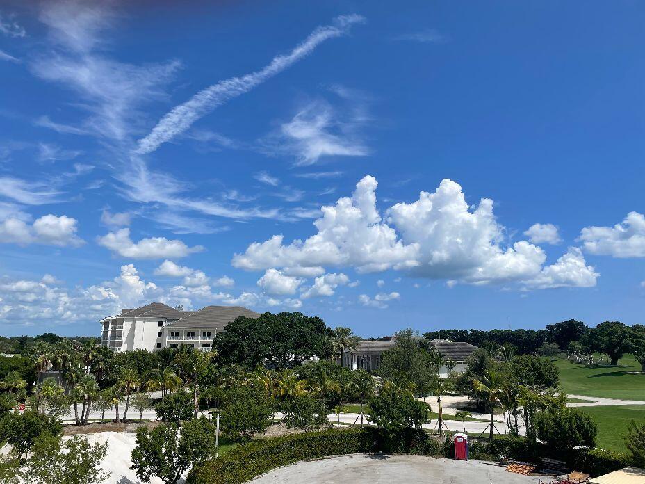 LANDS OF THE PRESIDENT CO - Residential Lease