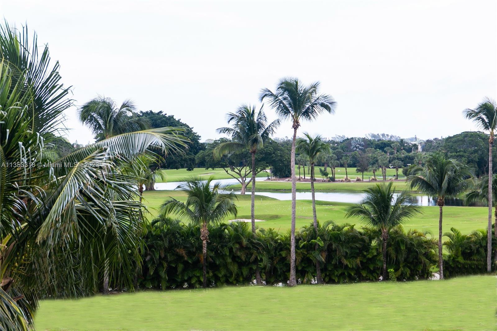 LANDS OF THE PRESIDENT CO - Residential Lease