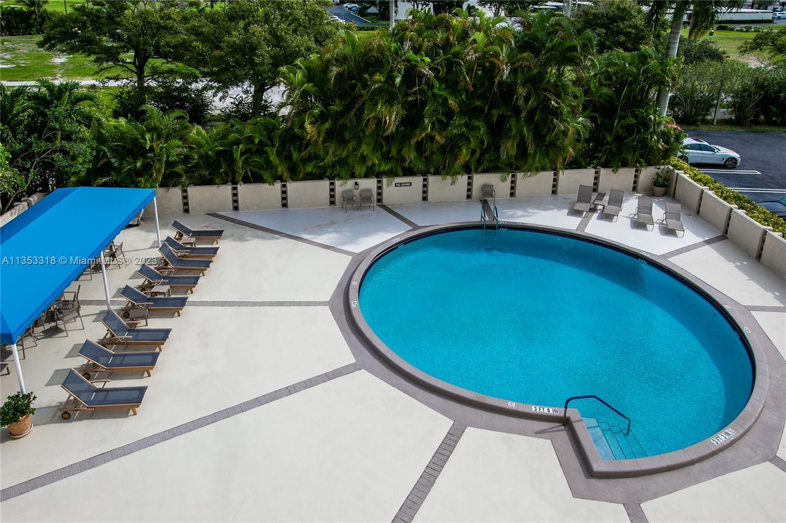 LANDS OF THE PRESIDENT CO - Residential Lease