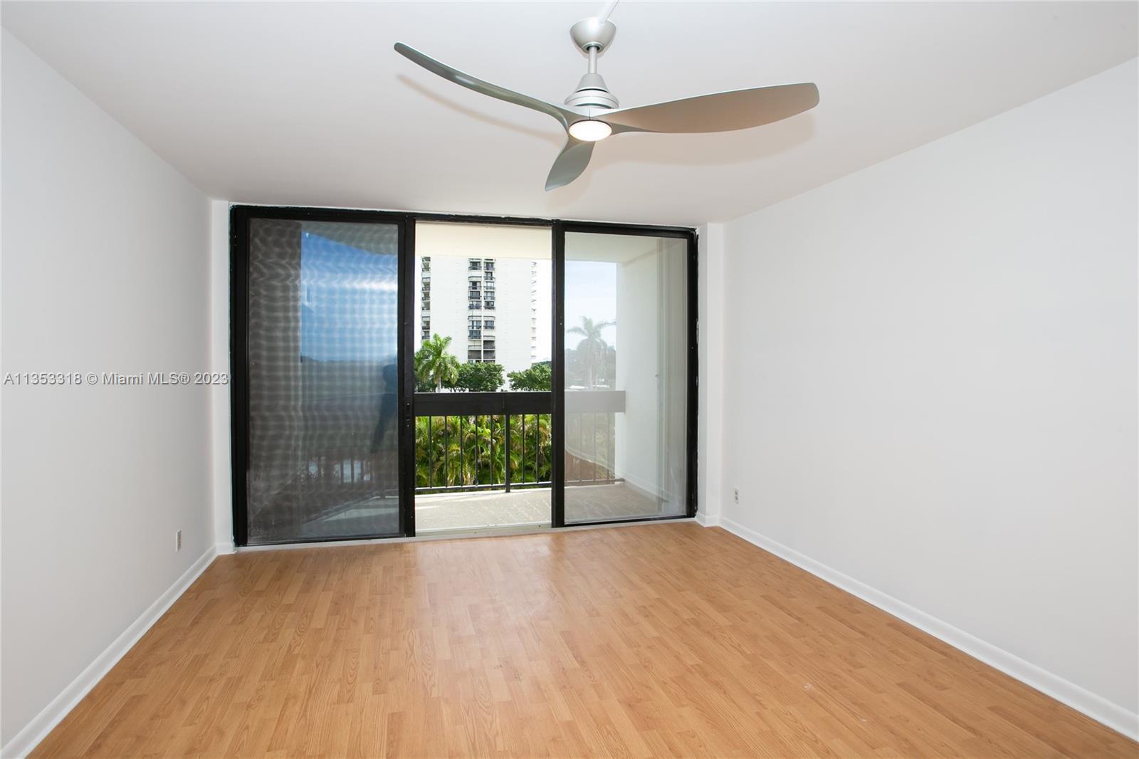 LANDS OF THE PRESIDENT CO - Residential Lease