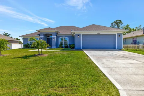 6775 NW Abigail Avenue, Port St Lucie, FL 34983 - MLS#: R11071348
