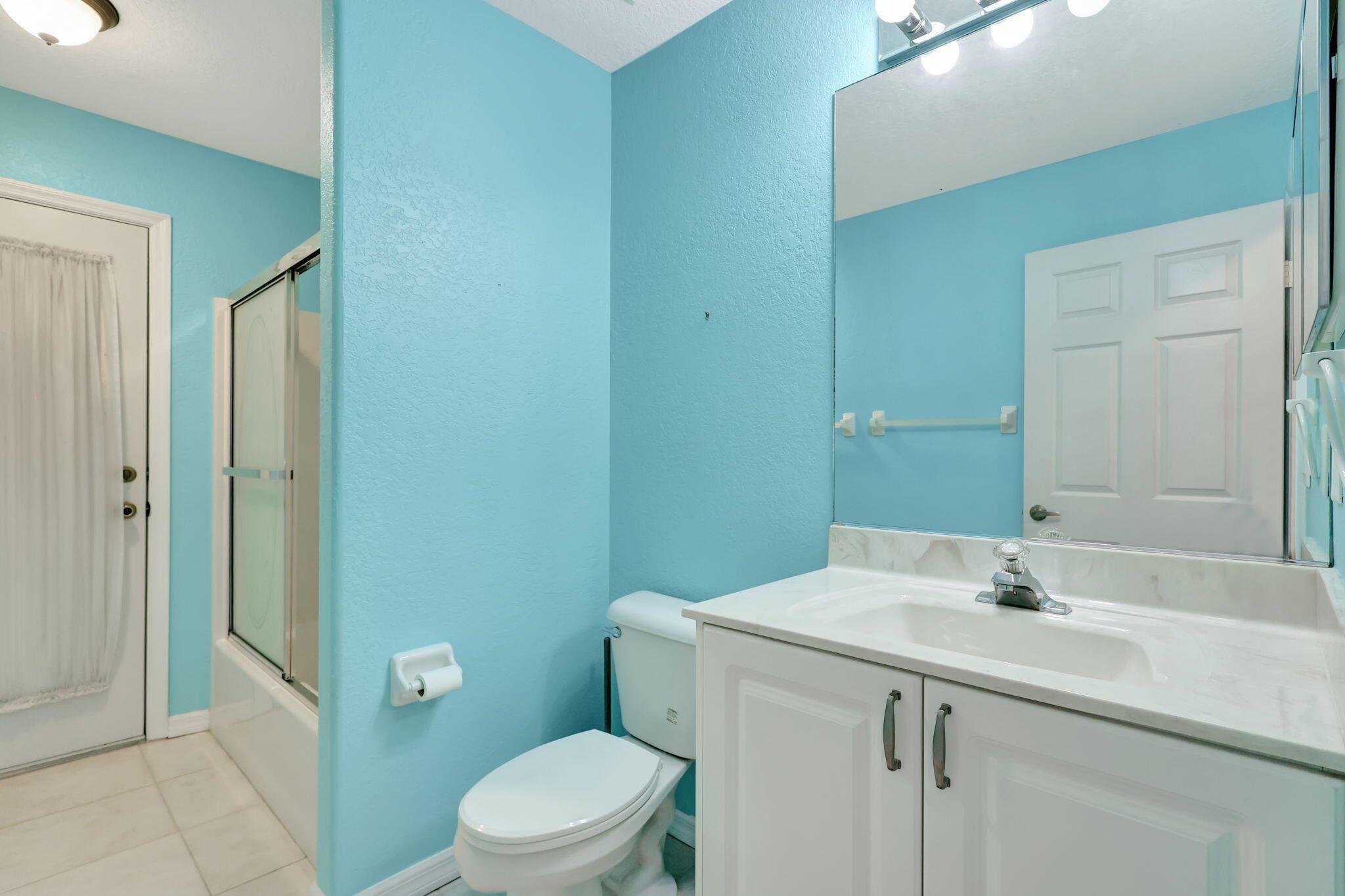 PORT ST LUCIE SECTION 48 - Residential