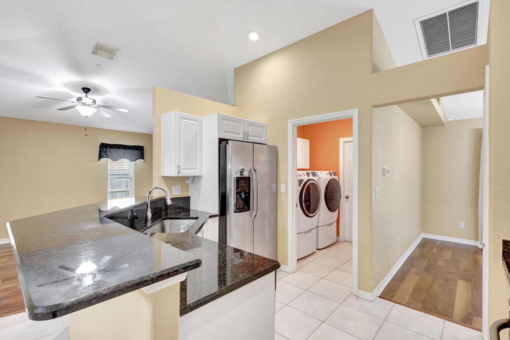 PORT ST LUCIE SECTION 48 - Residential