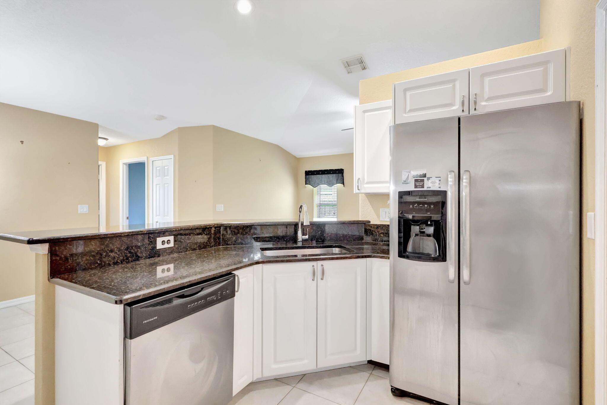 PORT ST LUCIE SECTION 48 - Residential