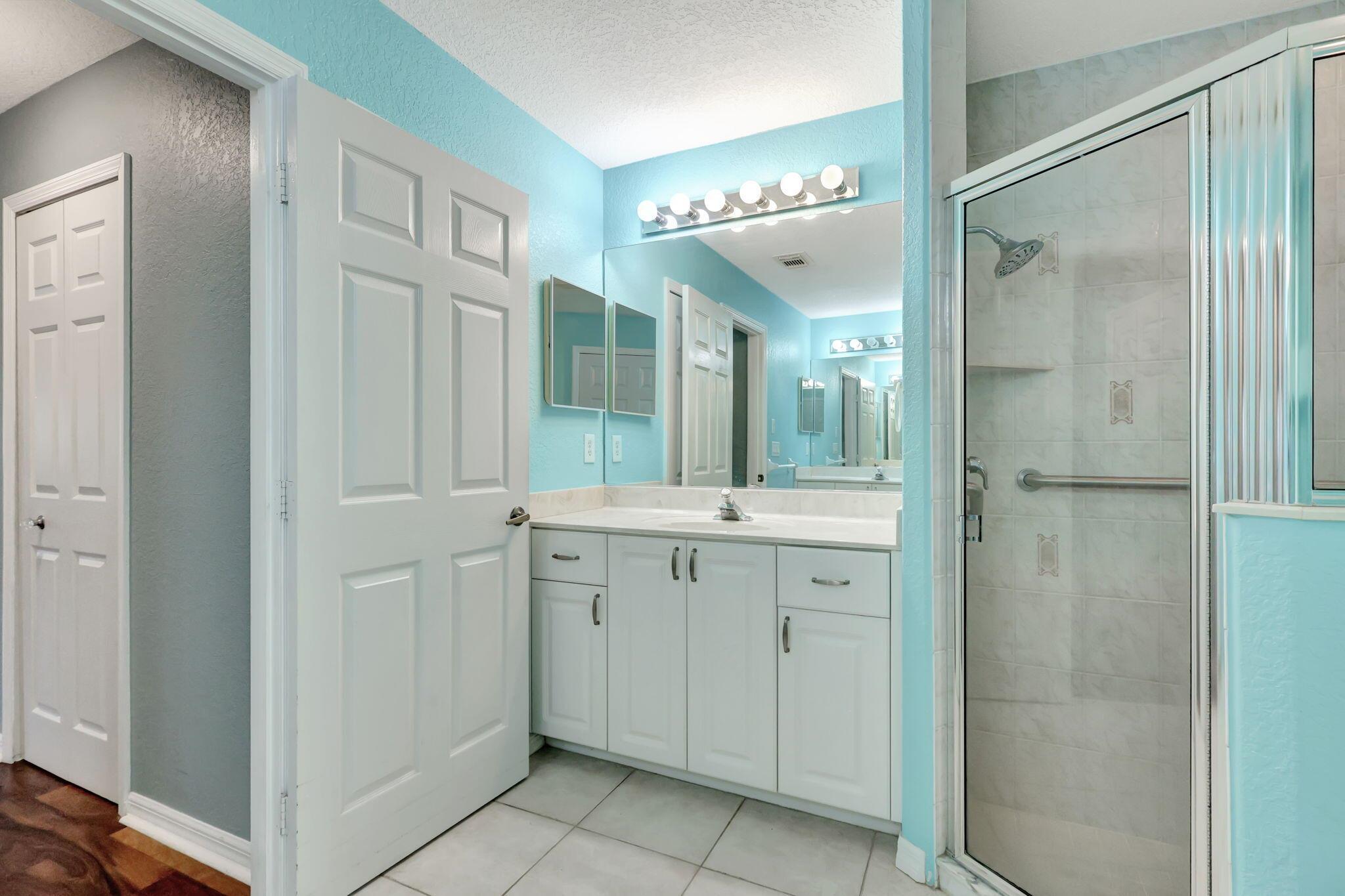 PORT ST LUCIE SECTION 48 - Residential