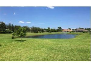 PRESERVE OF VERO BEACH PH - Residential