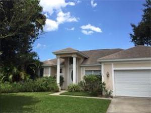 PRESERVE OF VERO BEACH PH - Residential