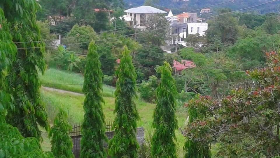 URBANIZACION LAS CUMBRES - Land