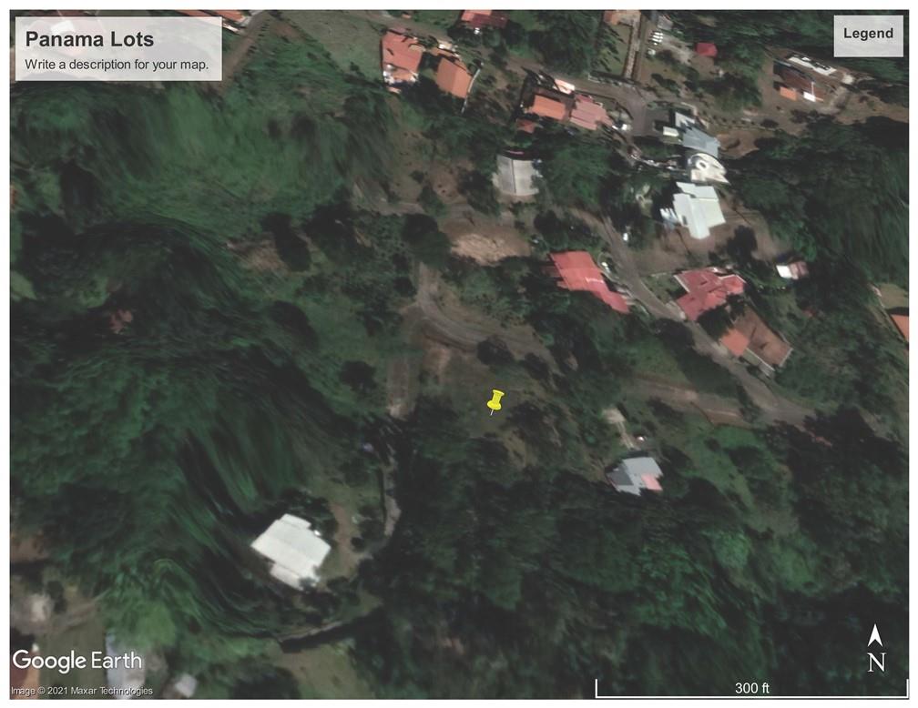 URBANIZACION LAS CUMBRES - Land