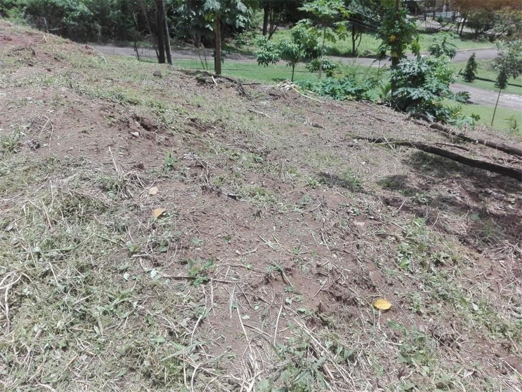 URBANIZACION LAS CUMBRES - Land