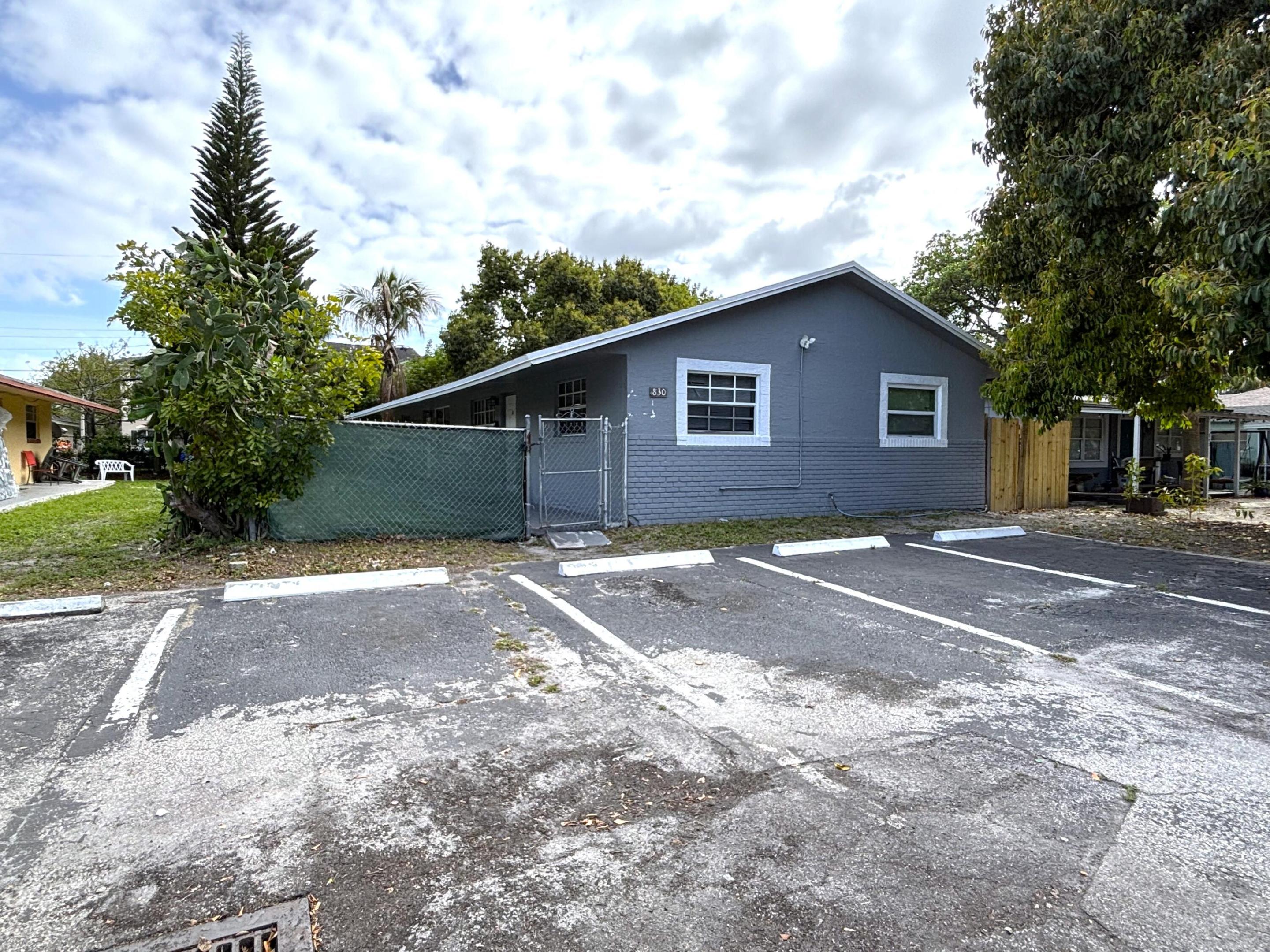 FAIRVIEW AMENDED PLAT - Residential Income