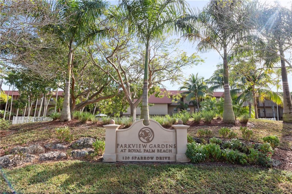 Parkview Gardens at Royal - Residential