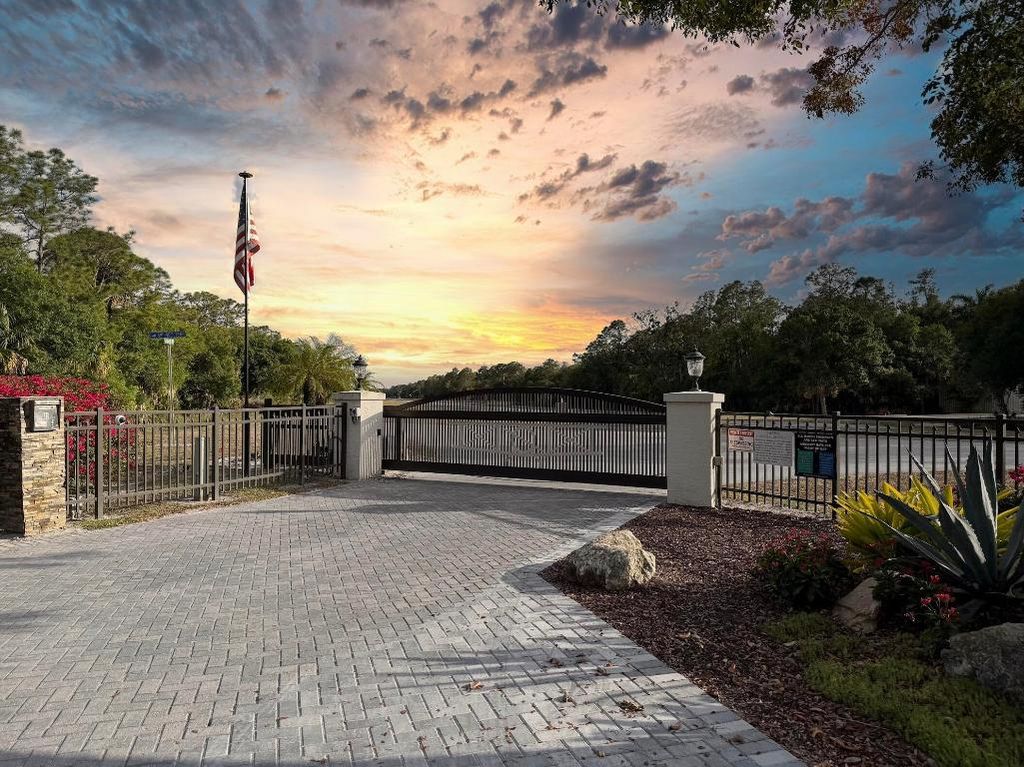 Photo of 4921 SW Corsair Avenue, Palm City, FL 34990 (MLS # R10983398)