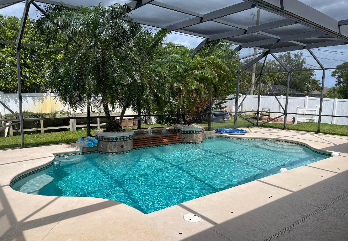 PORT ST LUCIE SECTION 29 - Residential