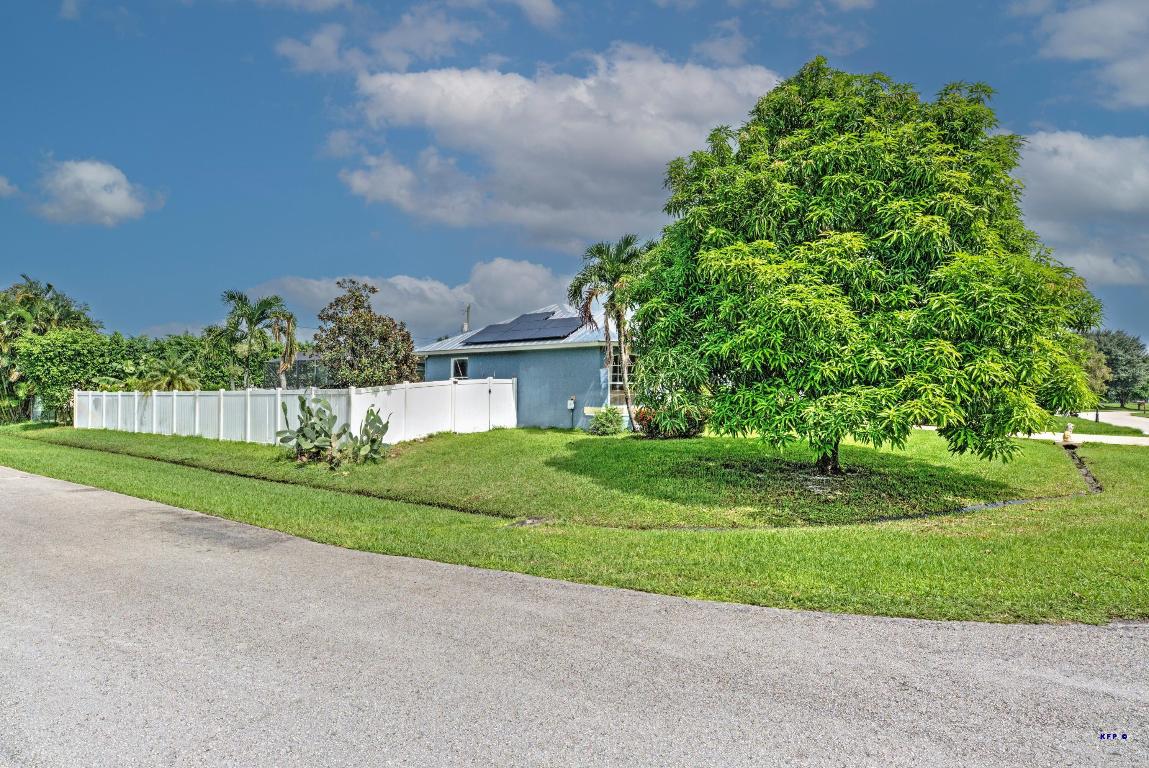 PORT ST LUCIE SECTION 29 - Residential