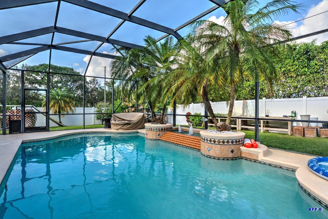 PORT ST LUCIE SECTION 29 - Residential