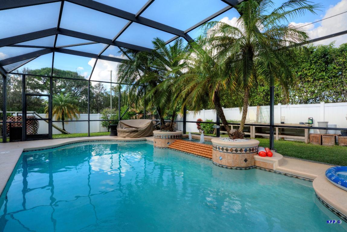 PORT ST LUCIE SECTION 29 - Residential