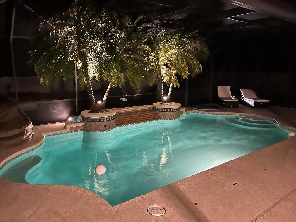 PORT ST LUCIE SECTION 29 - Residential