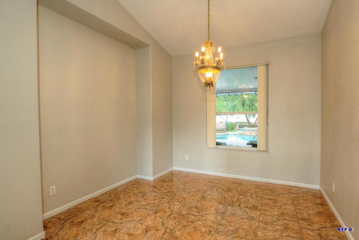 PORT ST LUCIE SECTION 29 - Residential