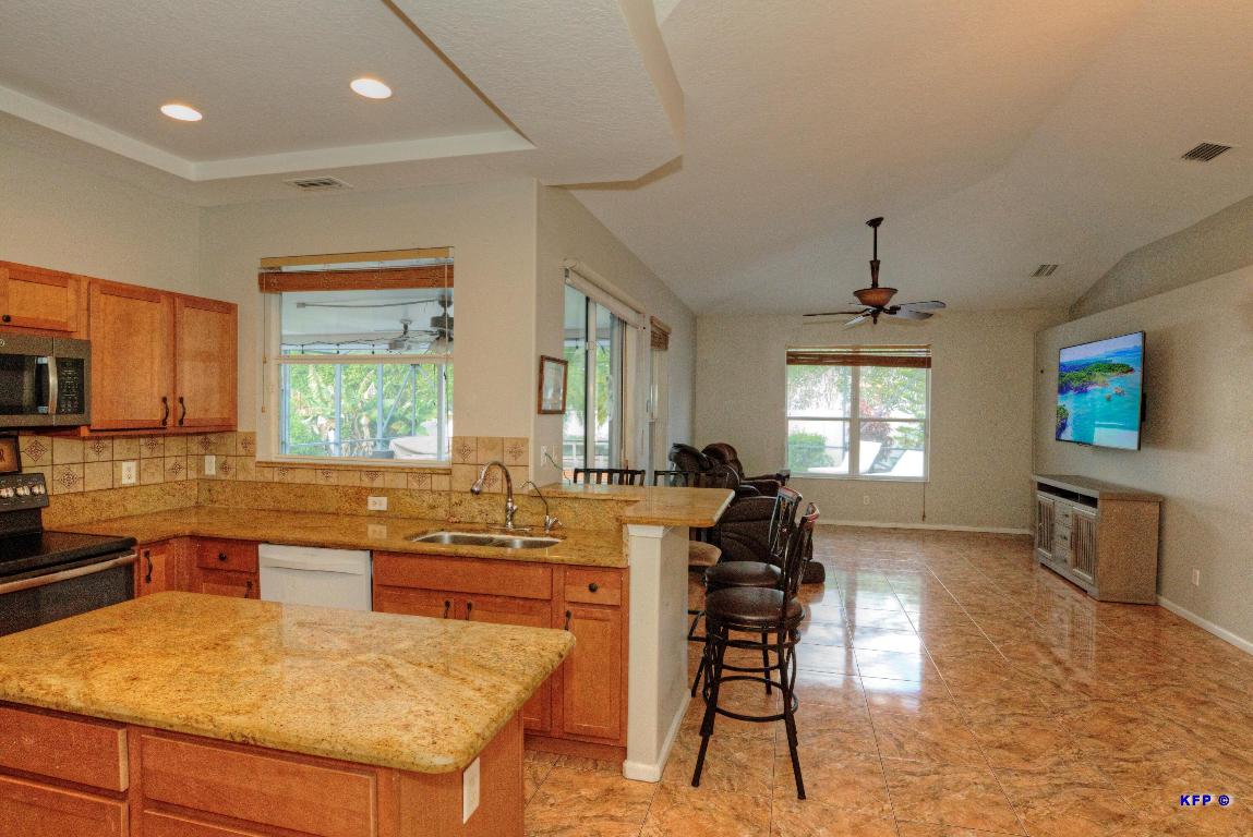 PORT ST LUCIE SECTION 29 - Residential