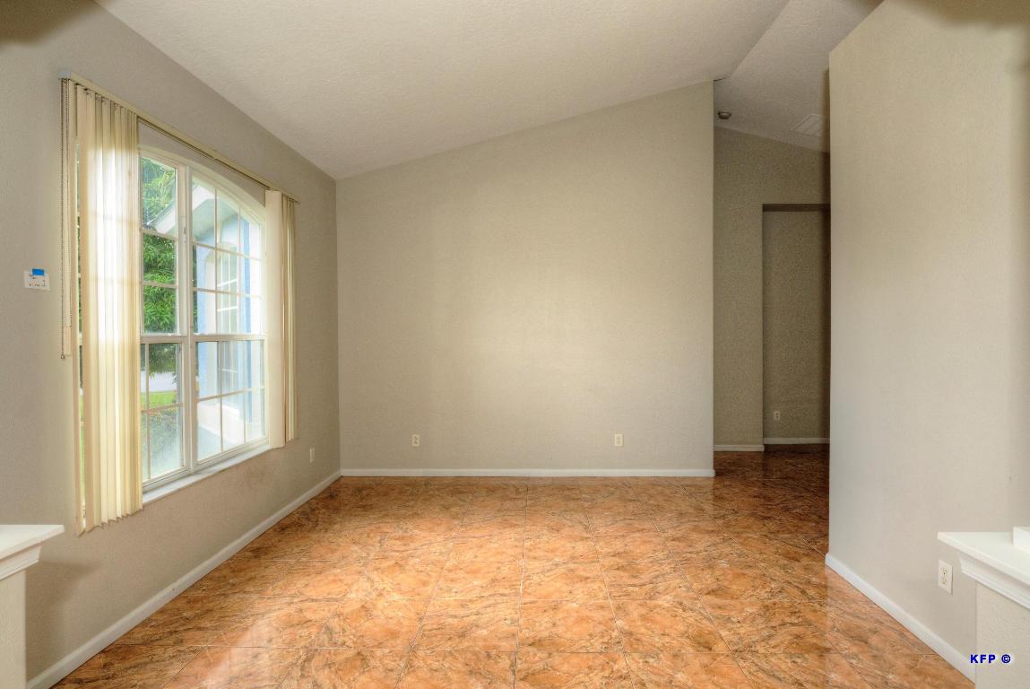 PORT ST LUCIE SECTION 29 - Residential