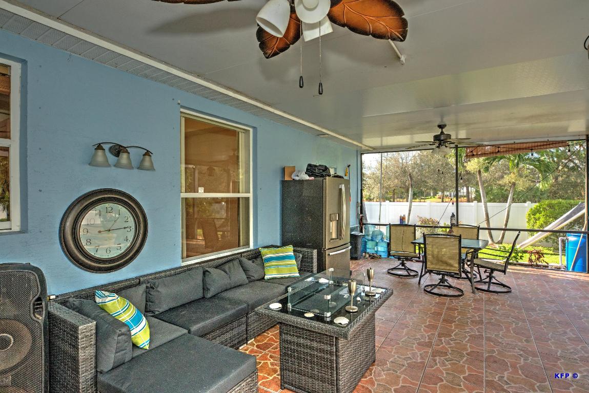 PORT ST LUCIE SECTION 29 - Residential