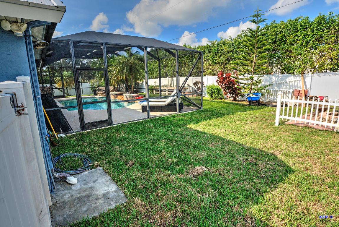 PORT ST LUCIE SECTION 29 - Residential