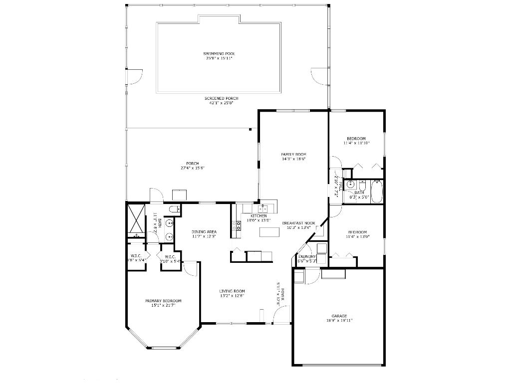 PORT ST LUCIE SECTION 29 - Residential