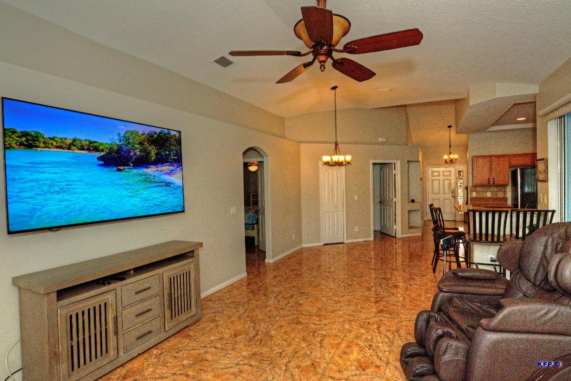 PORT ST LUCIE SECTION 29 - Residential