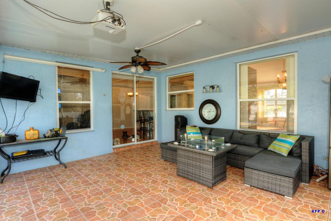 PORT ST LUCIE SECTION 29 - Residential