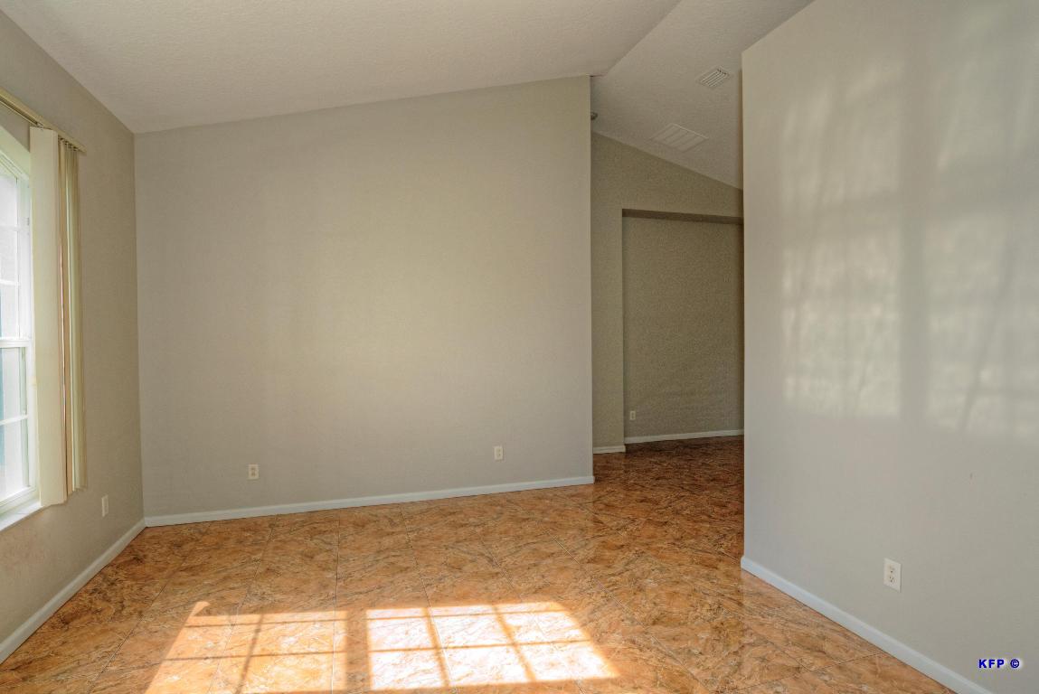 PORT ST LUCIE SECTION 29 - Residential