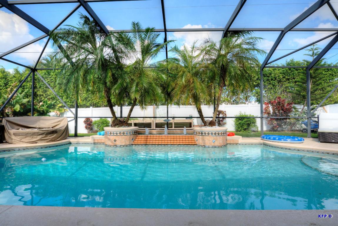 PORT ST LUCIE SECTION 29 - Residential
