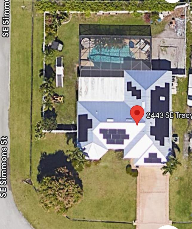 PORT ST LUCIE SECTION 29 - Residential