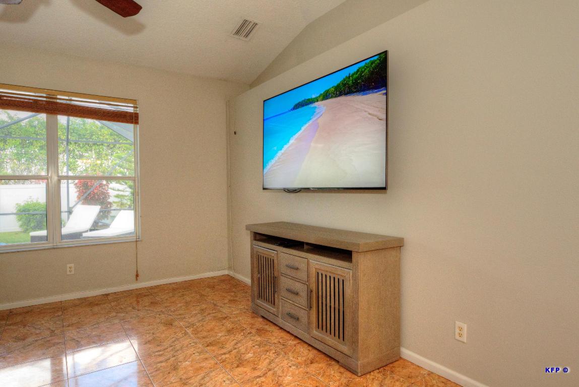 PORT ST LUCIE SECTION 29 - Residential