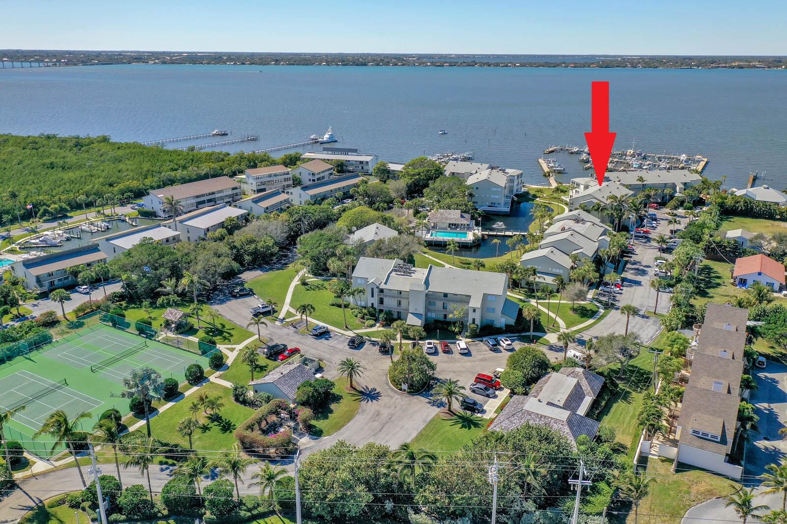 1550 NE Ocean Boulevard A-302