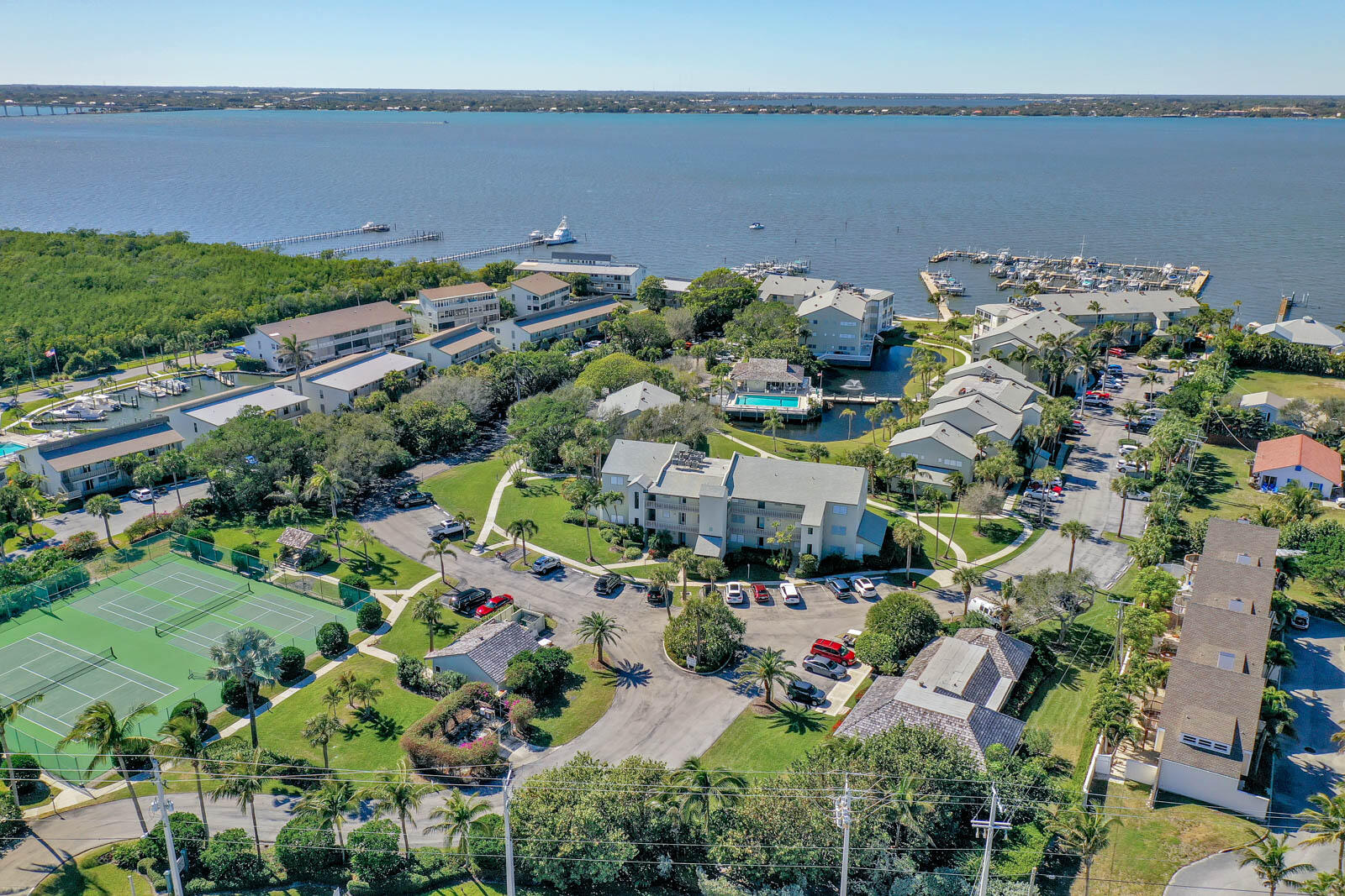 1550 NE Ocean Boulevard A-302