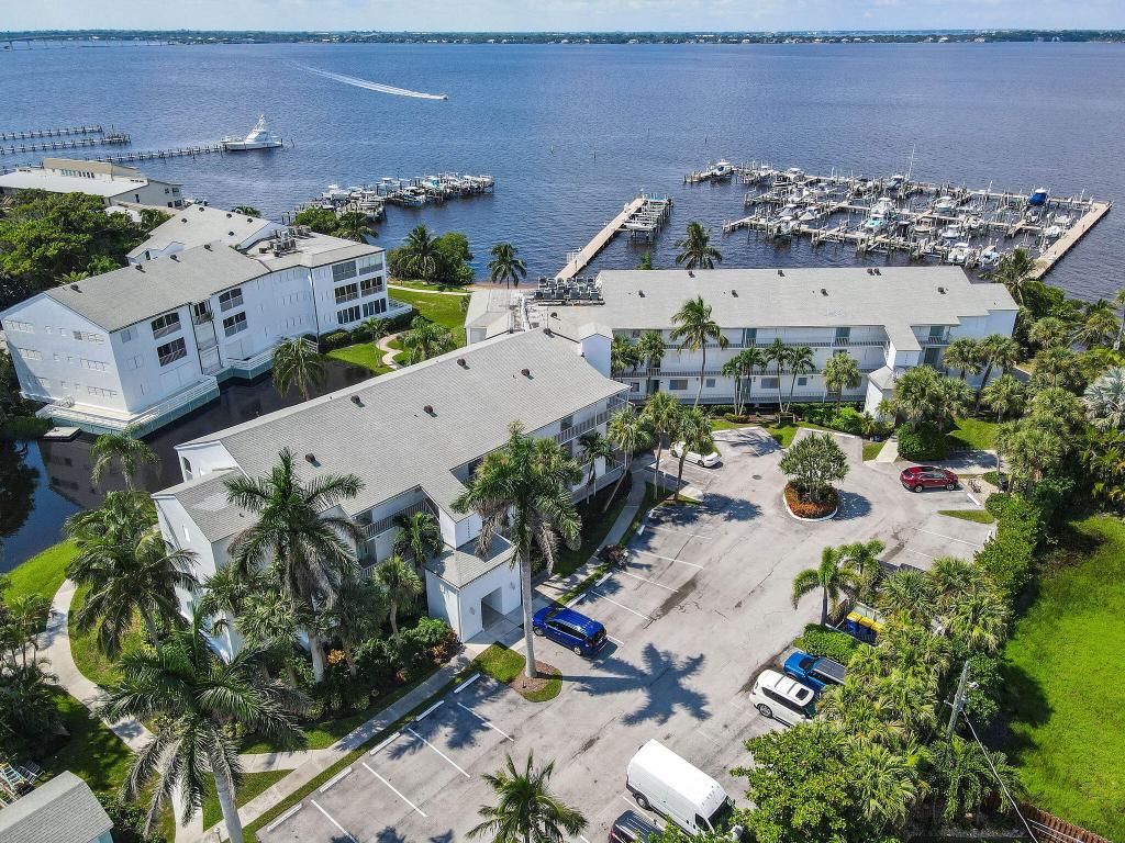 1550 NE Ocean Boulevard A-302