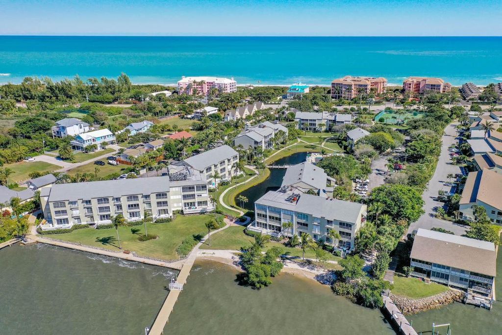 Photo of 1550 NE Ocean Boulevard #A-302, Stuart, FL 34996 (MLS # R11023905)