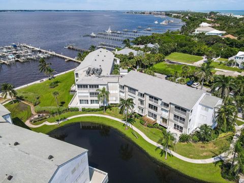 A home in Stuart