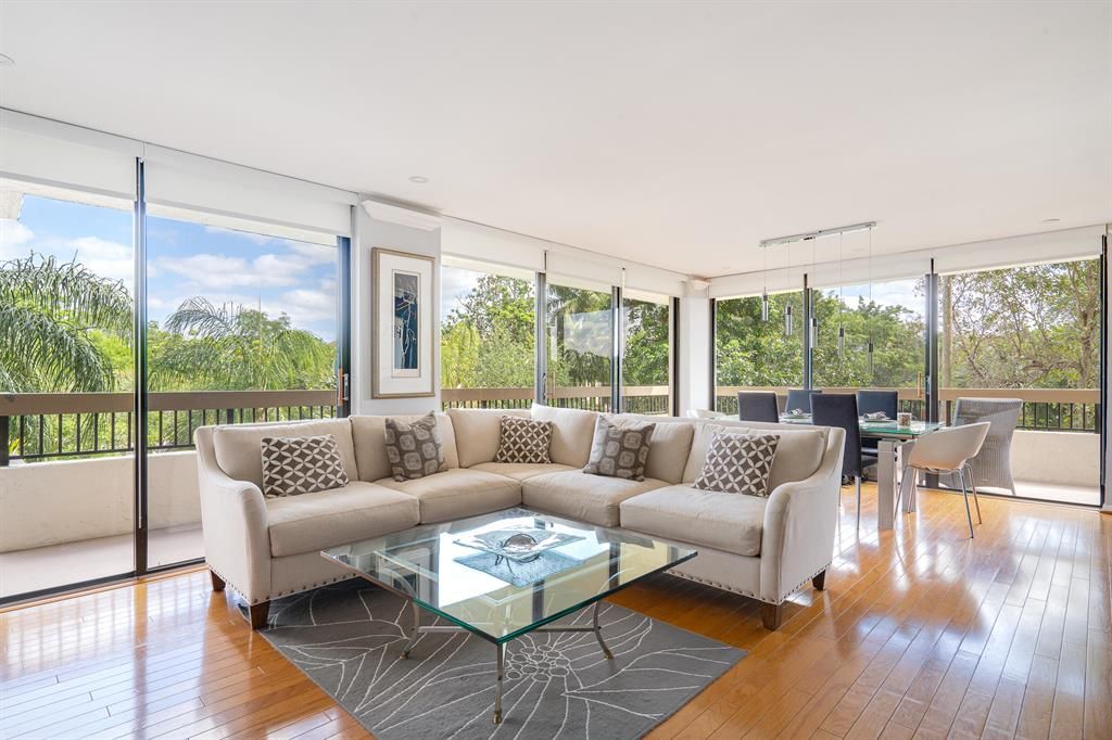 Photo of 23200 Camino Del Mar #301, Boca Raton, FL 33433 (MLS # R10707389)