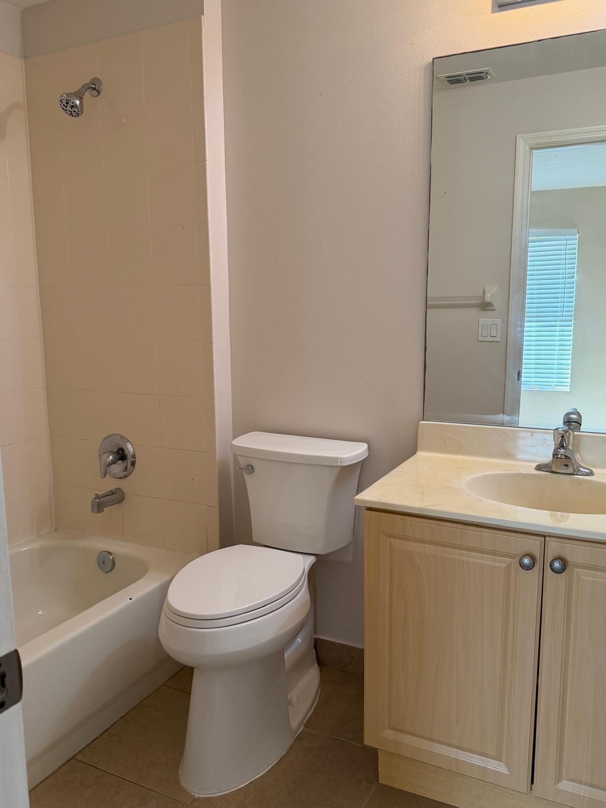 SEMINOLE PALMS - Residential