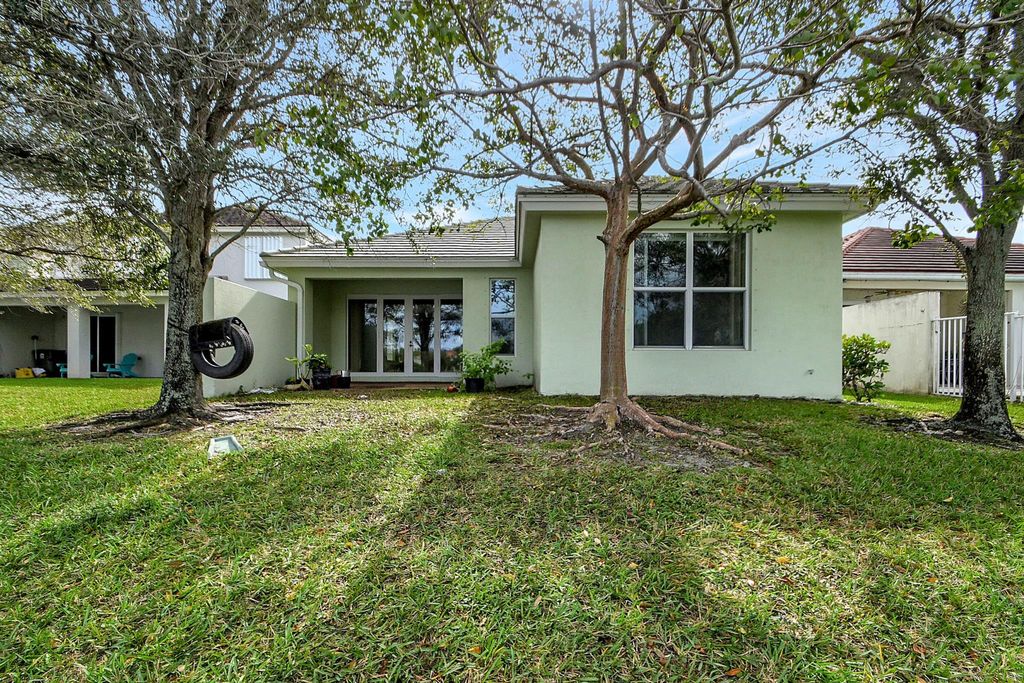 Photo of 8773 Tally Ho Lane, West Palm Beach, FL 33411 (MLS # R11044757)