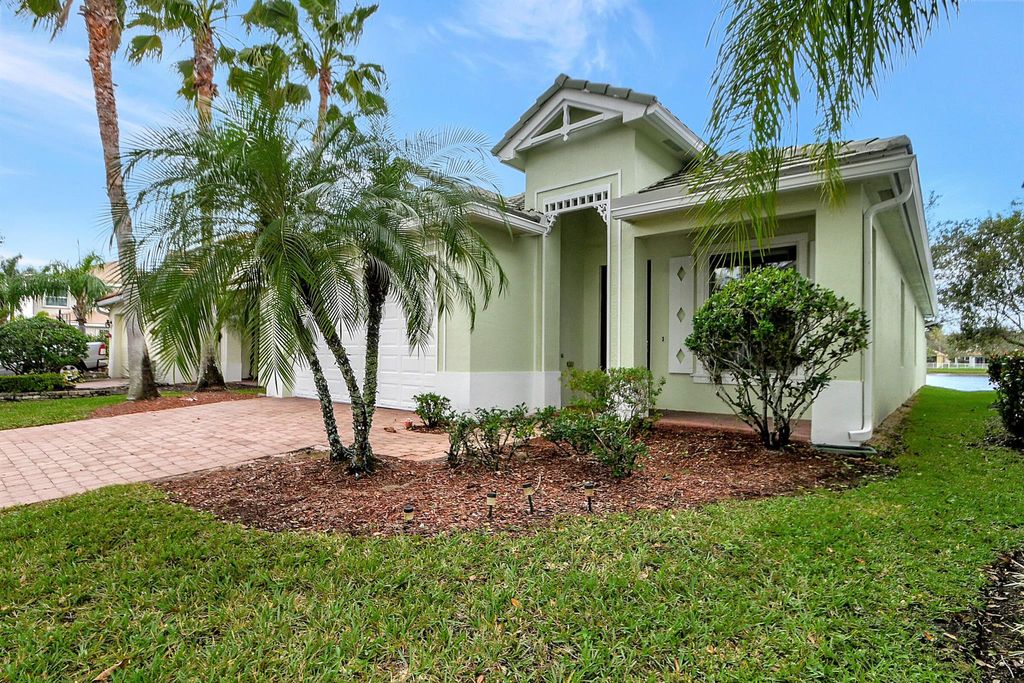 Photo of 8773 Tally Ho Lane, West Palm Beach, FL 33411 (MLS # R11044757)